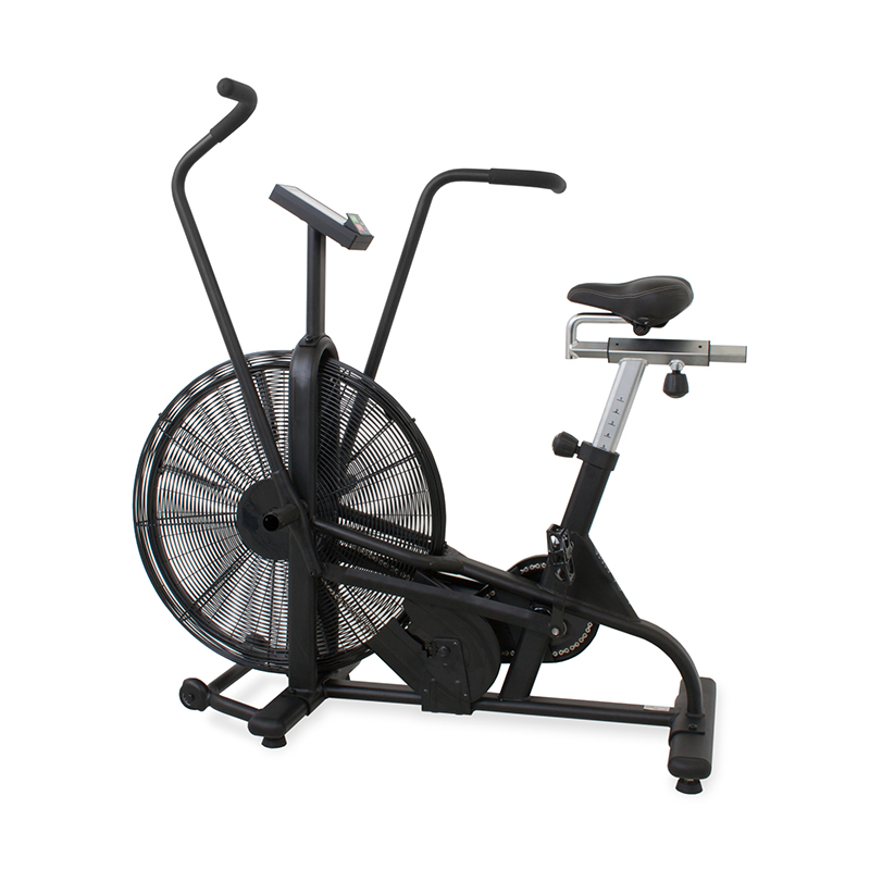 Bike Chain - Kommerzielles Fitnessstudio-Heimtrainer für Zuhause, Cardio-Training, Indoor-Radfahren,