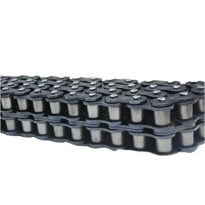 Ansi Chain - 【Bestseller】Doppelrollenkette ANSI 80-2 Teilung 25,4 mm
