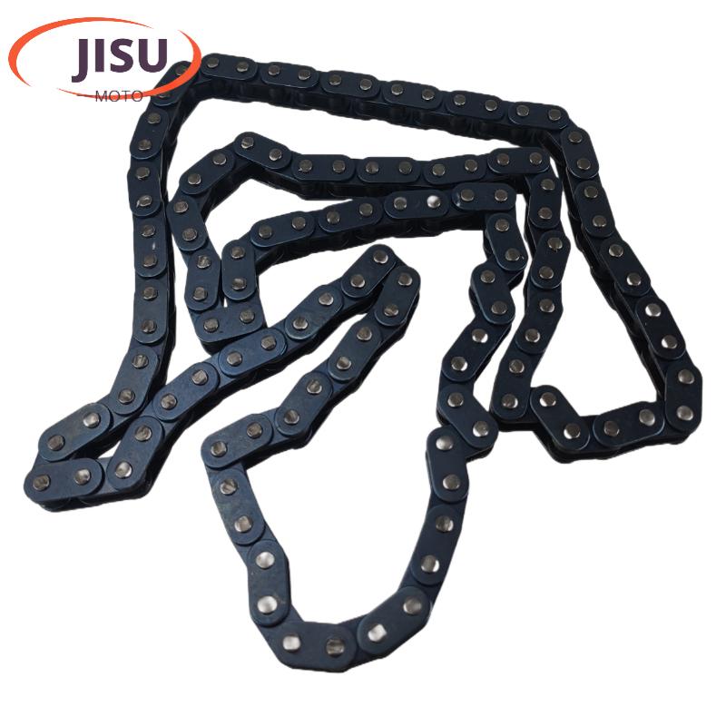 Master Link Chain - T8F-Kette mit Ersatz-Kettenglied für Mini Dirt