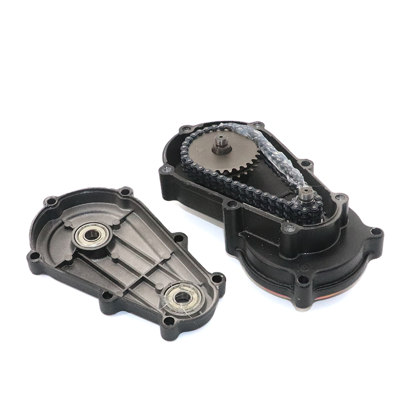 Sprocket Chain - 47cc 49cc pocket bike Getriebe Getriebe