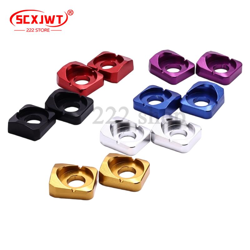 CNC-Hinterachsblöcke mit Kette – Motorcycle Parts Chain Bewertung und Preis