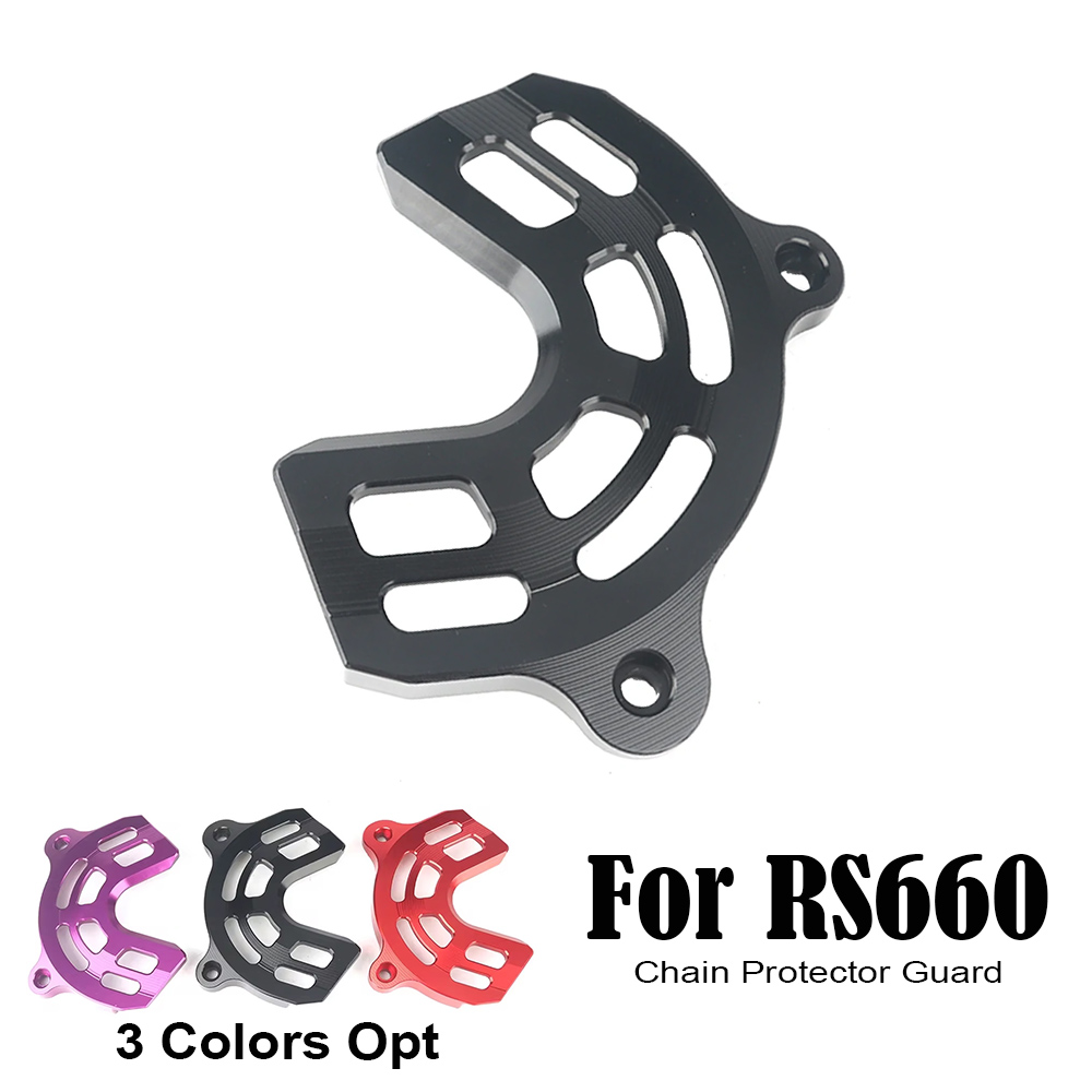 Kettenradabdeckung Kettenschut – Sprocket Chain Bewertung und Preis