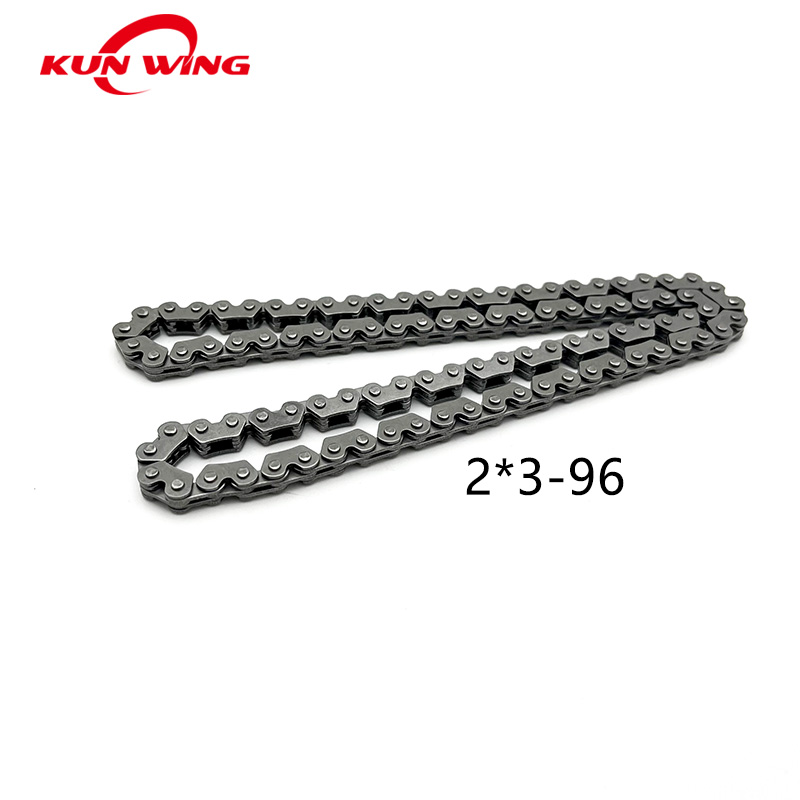 Cam Timing Kette 2x3-96L für Y – Motorcycle Parts Chain Bewertung und Preis