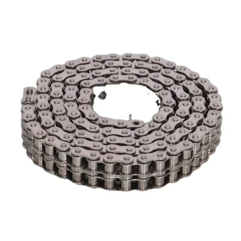 ANSI SS28B-2 Hochfeste Duplex- – Ansi Chain Bewertung und Preis