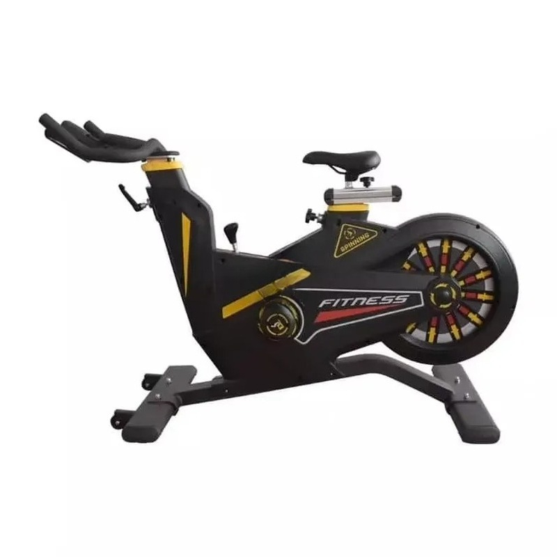Kommerzielles Spinning-Bike In – Bike Chain Bewertung und Preis