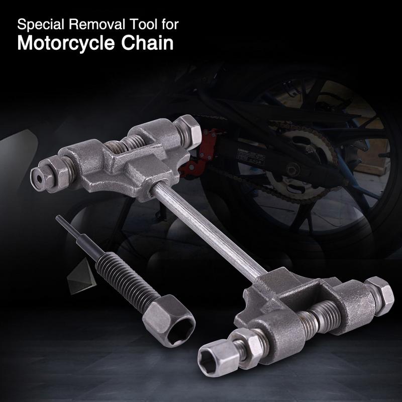 1 Stück Universelles Motorrad- – Chain Breaker Bewertung und Preis