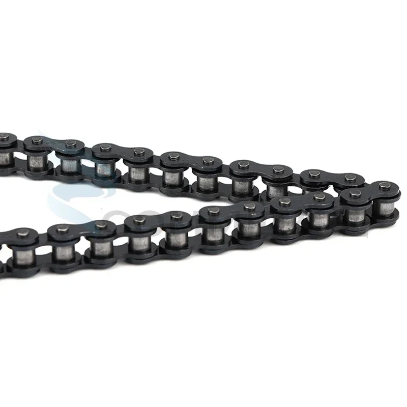 Motorrad 420 Ketten Antriebske – 530 Chain Bewertung und Preis