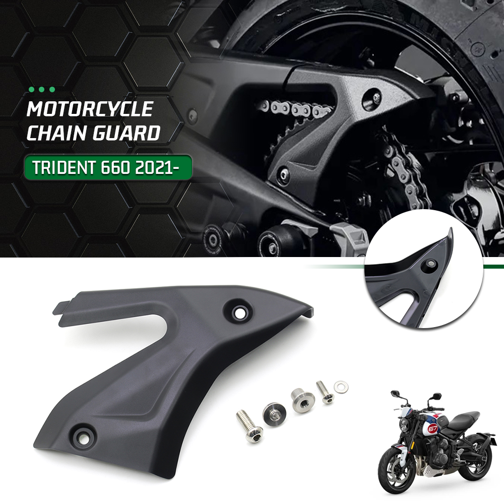 Motorräder Kettenschutz Abdeck – Chain Sprocket Set Bewertung und Preis