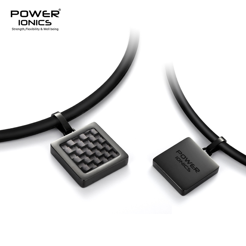 Power Ionics Unisex Germanium  – Ansi Chain Bewertung und Preis