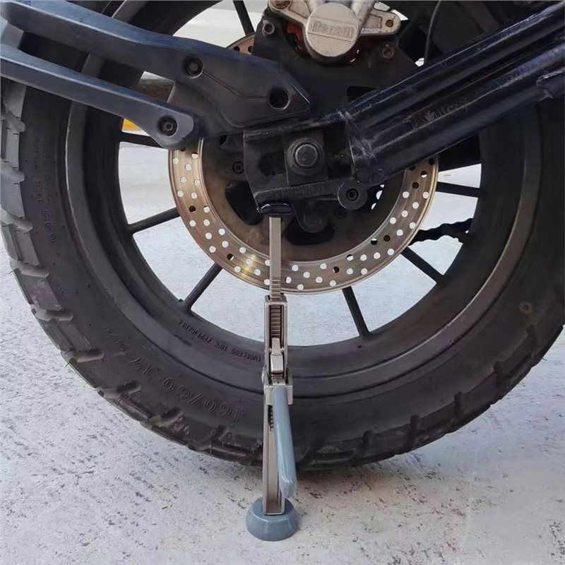 Tragbares Motorrad-Hebeset zum – Chain Kit Motorcycle Bewertung und Preis