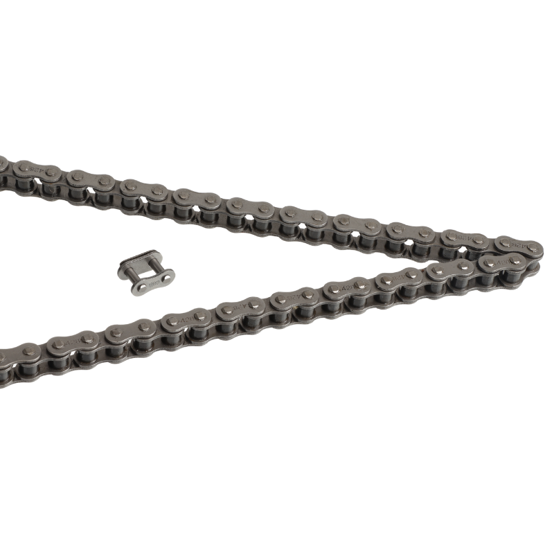 428 Kette 88 96 104 108 132 14 – Master Link Chain Bewertung und Preis