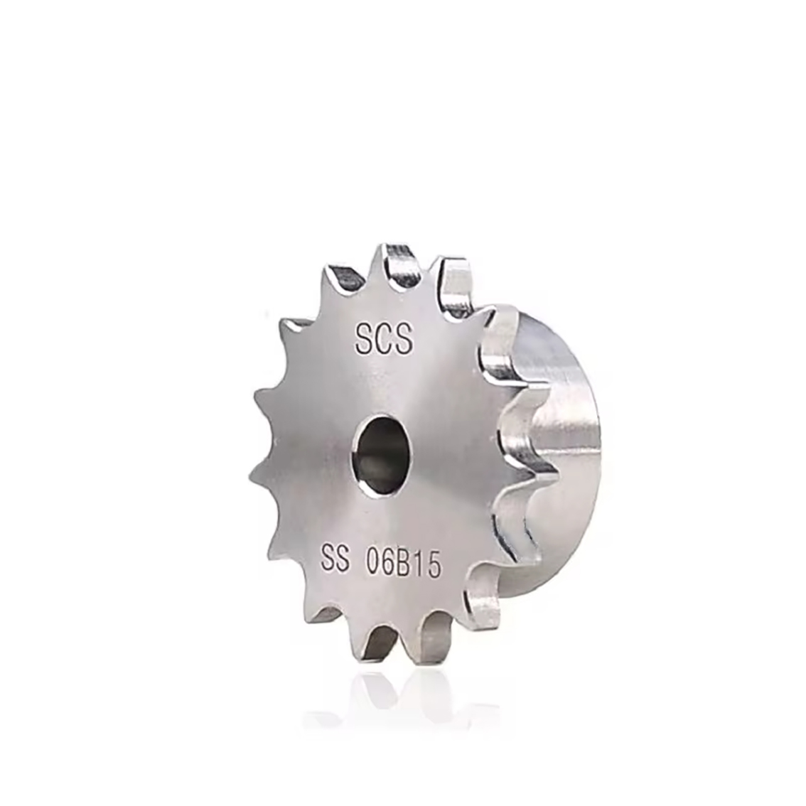 5/8 Zoll 10-25 Zähne 304 Edels – Ansi Chain Bewertung und Preis