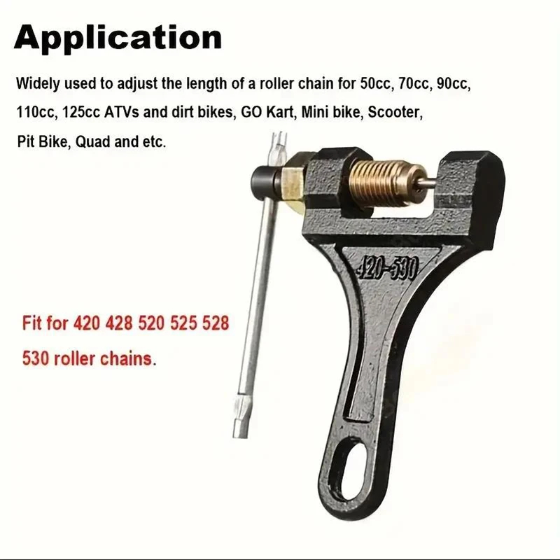Vielseitiger Kettenbrecher für – Chain Breaker Bewertung und Preis