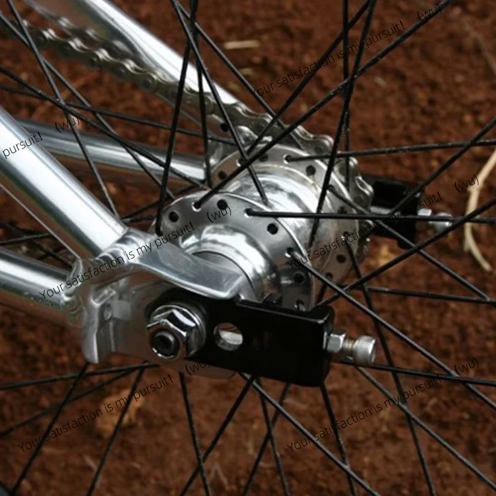 Fahrradkettenregler, Aluminium – Bike Chain Bewertung und Preis