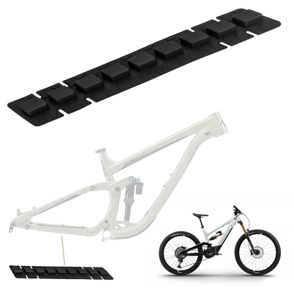 5-1PCS 3D Silikon Fahrrad Kett – Bike Chain Bewertung und Preis