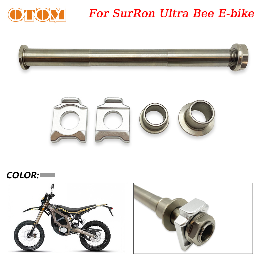 Für SURRON Ultra Bee Motorrad  – Motorcycle Parts Chain Bewertung und Preis