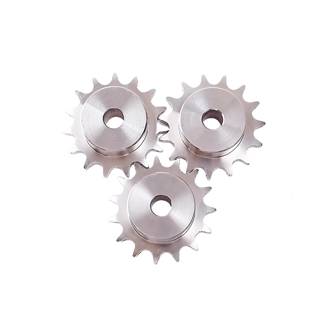 5/8 Zoll 26-40 Zähne 304 Edels – Ansi Chain Bewertung und Preis