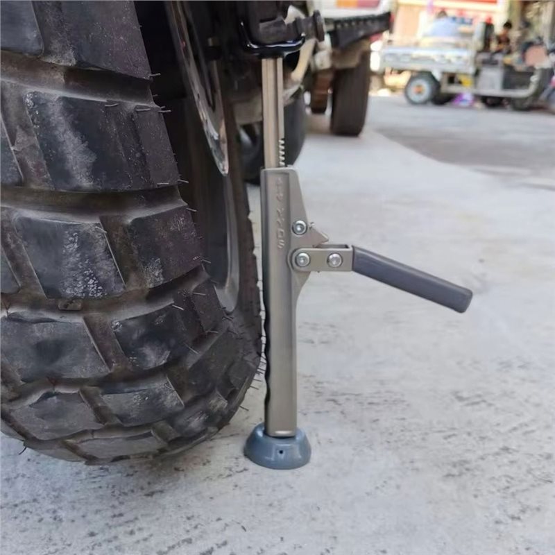 Schnellhebe- und Senk-Kit für  – Chain Kit Motorcycle Bewertung und Preis