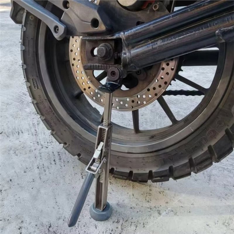 Schnellhebe- und Senk-Kit für  – Chain Kit Motorcycle Bewertung und Preis