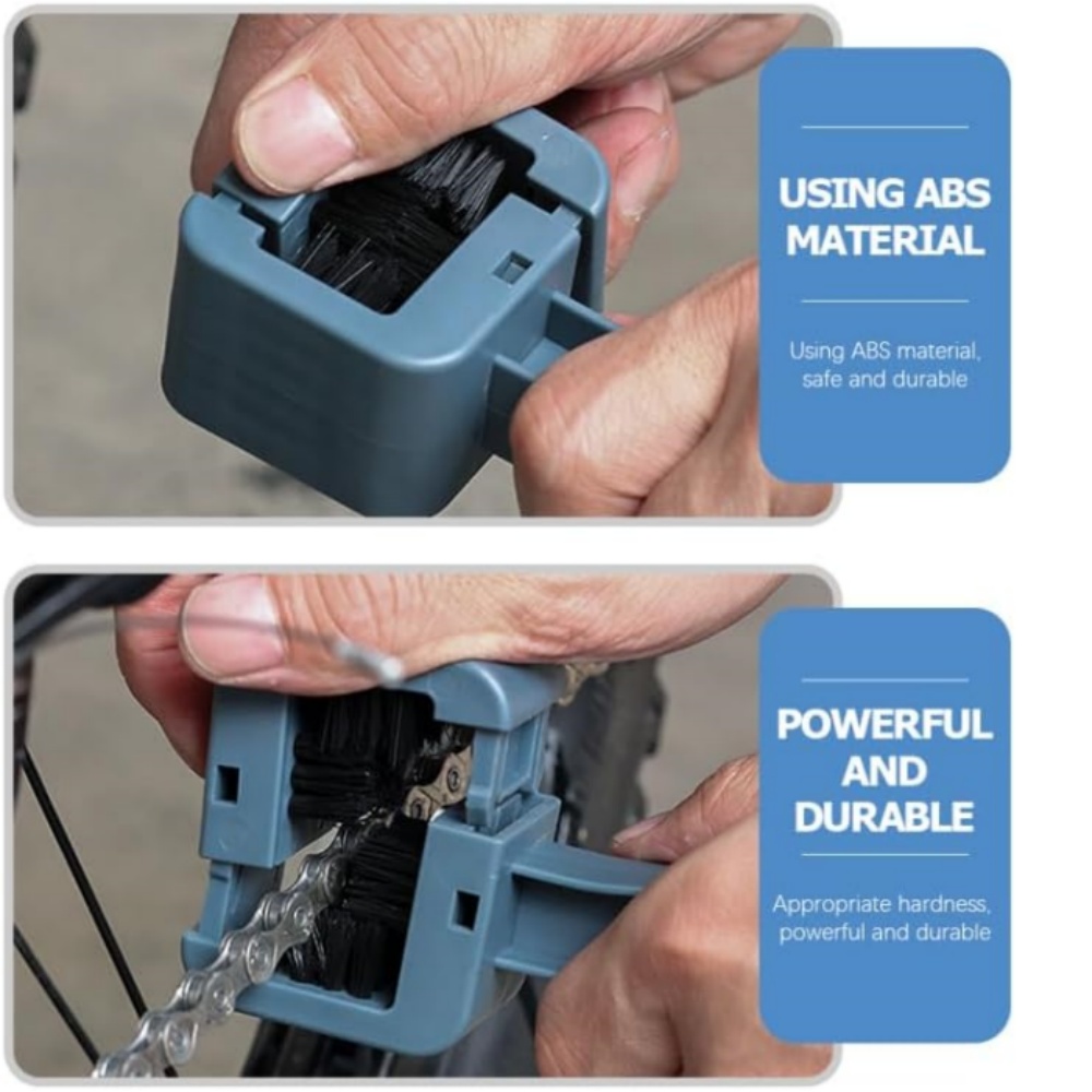 Profi-Fahrradketten-Reinigungs – Bicycle Chain Bewertung und Preis