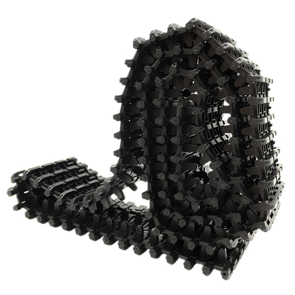Schwarze Panzerketten-Kette au – Xcm Chain Bewertung und Preis