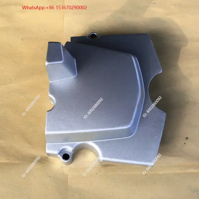 Motorrad-Kettenradabdeckung fü – Sprocket Bewertung und Preis