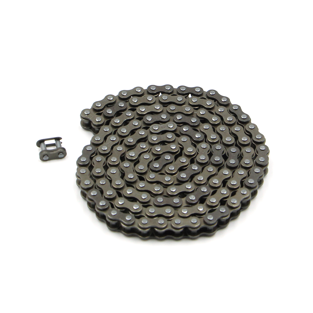 25H Rollenkette 132 Glieder mi – Master Link Chain Bewertung und Preis