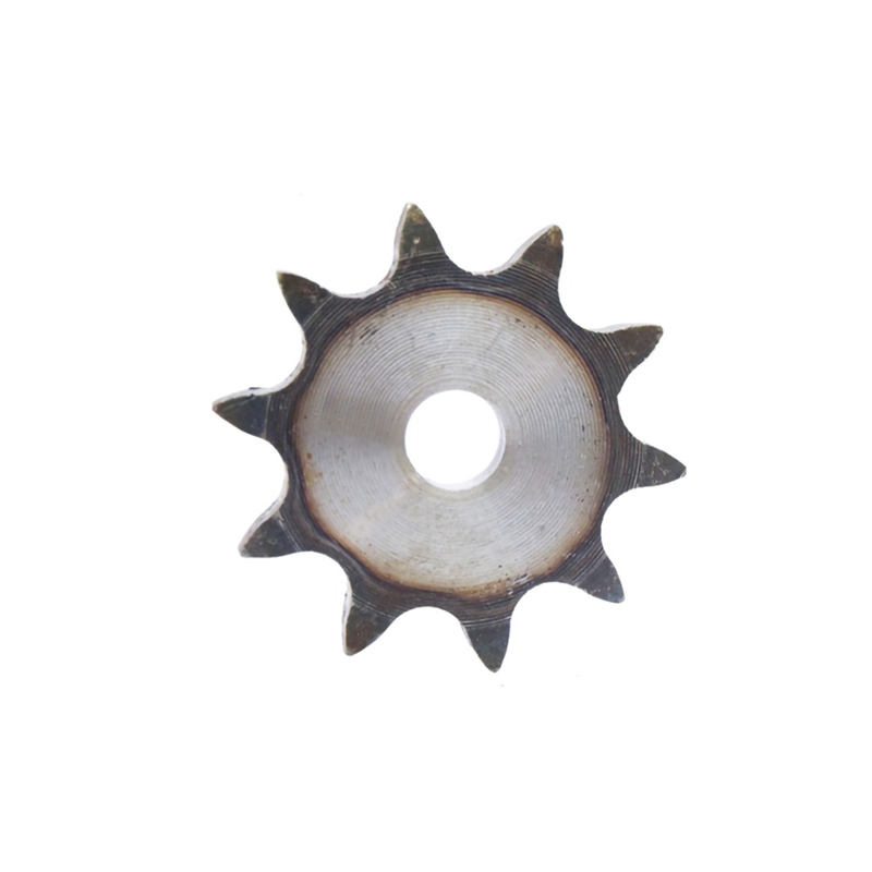 1 Stück 08b flaches Kettenrad  – Chain Sprocket Set Bewertung und Preis
