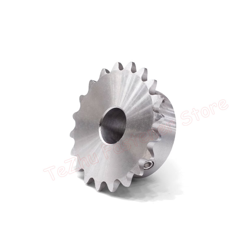 1 Stück 22-30 Zähne 04c 304 Ed – Chain Sprocket Set Bewertung und Preis