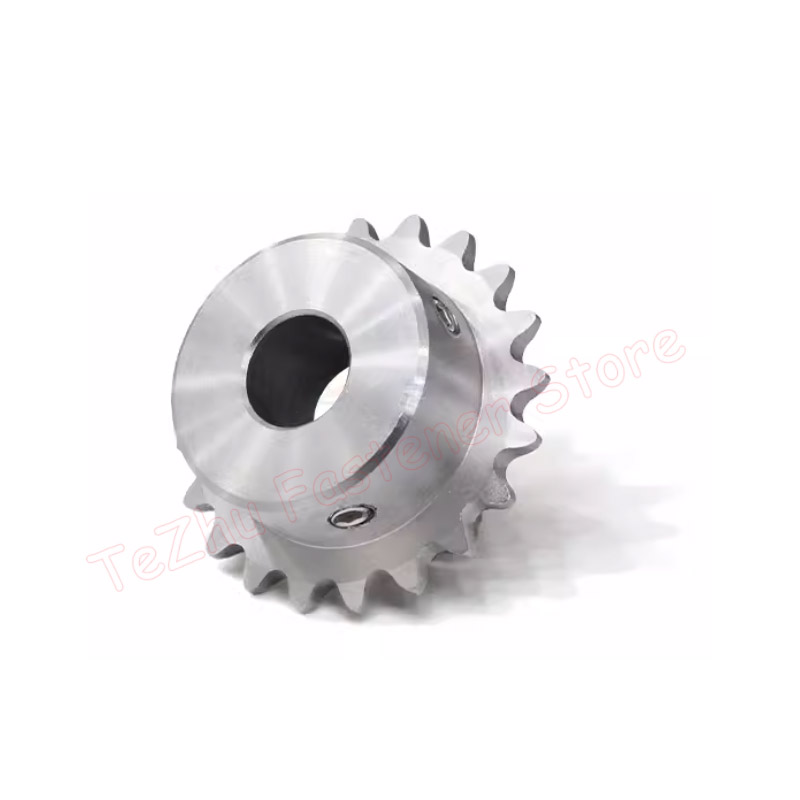 1 Stück 22-30 Zähne 04c 304 Ed – Chain Sprocket Set Bewertung und Preis