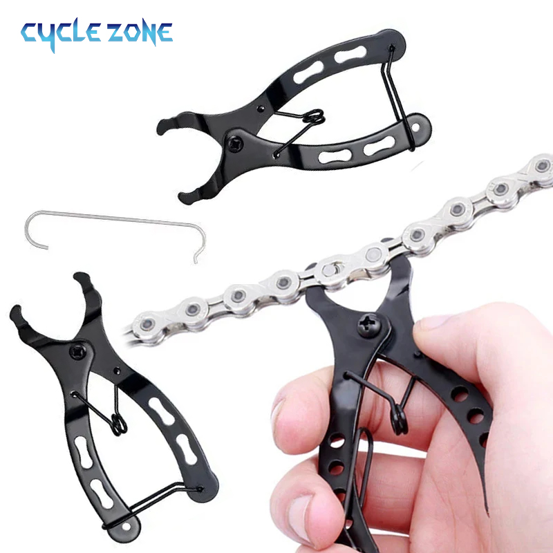 Mini Fahrrad Kette Schnalle Za – Master Link Chain Bewertung und Preis
