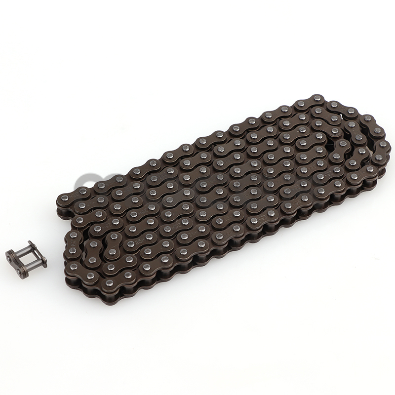 Motorrad 25H kette 84L-160L mi – Master Link Chain Bewertung und Preis