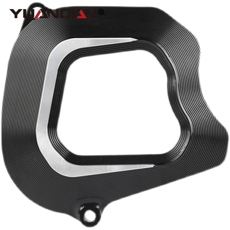Vordere Kettenradsensor-Schutz – Xcm Chain Bewertung und Preis