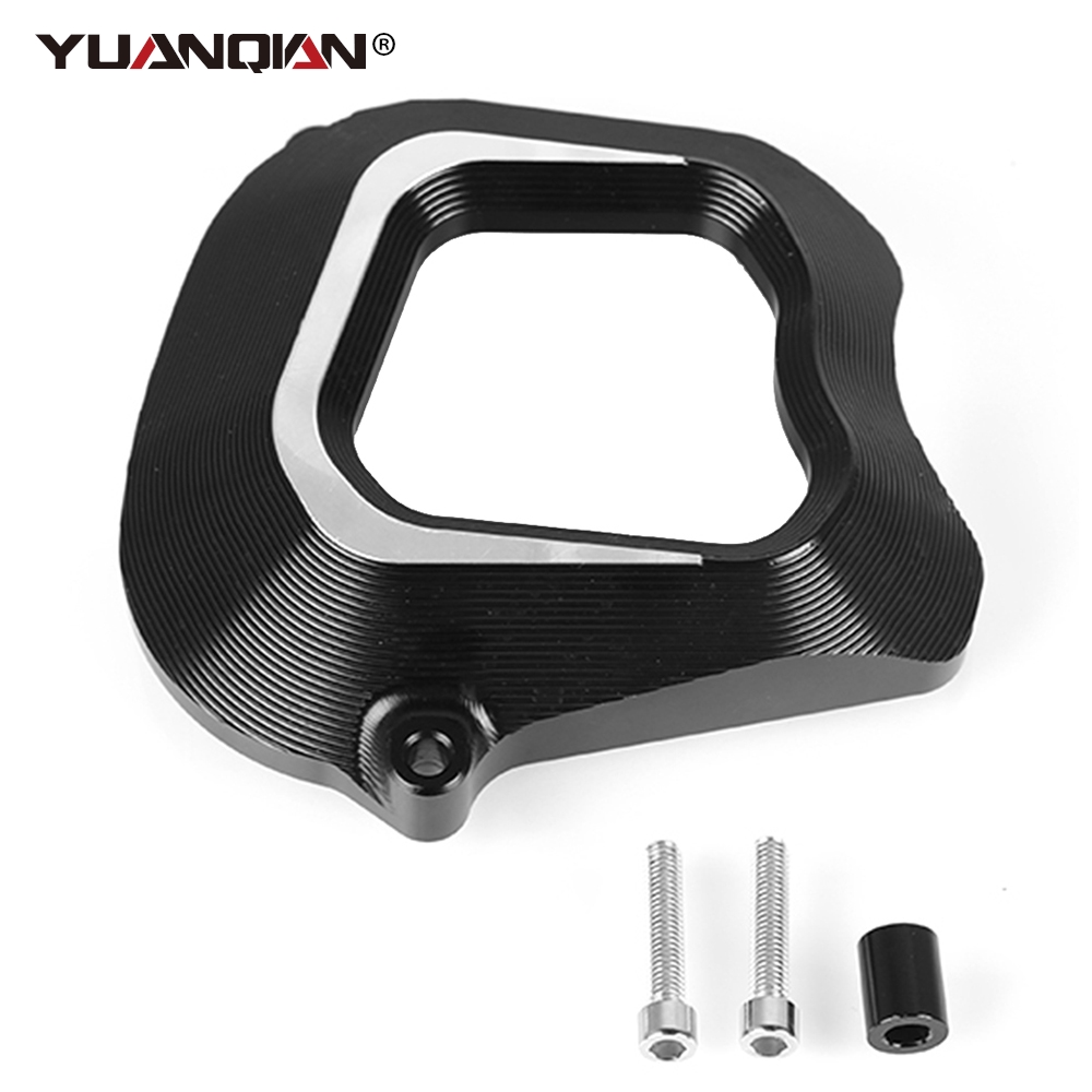 Vordere Kettenradsensor-Schutz – Xcm Chain Bewertung und Preis