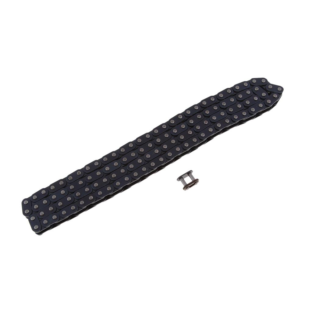 Rollerkette 58 116 mit Hauptgl – Bike Chain Bewertung und Preis