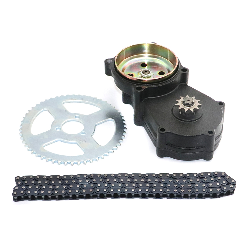 47cc 49cc pocket bike Getriebe – Sprocket Chain Bewertung und Preis