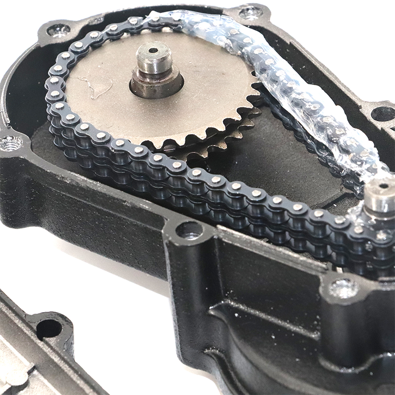 47cc 49cc pocket bike Getriebe – Sprocket Chain Bewertung und Preis