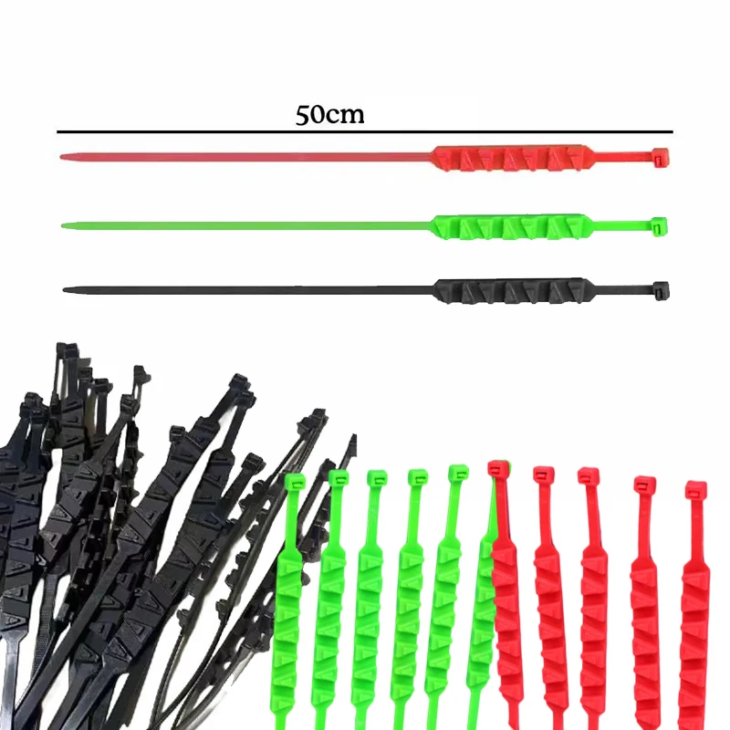 3/5 stücke rutsch feste Schnee – Bicycle Chain Bewertung und Preis