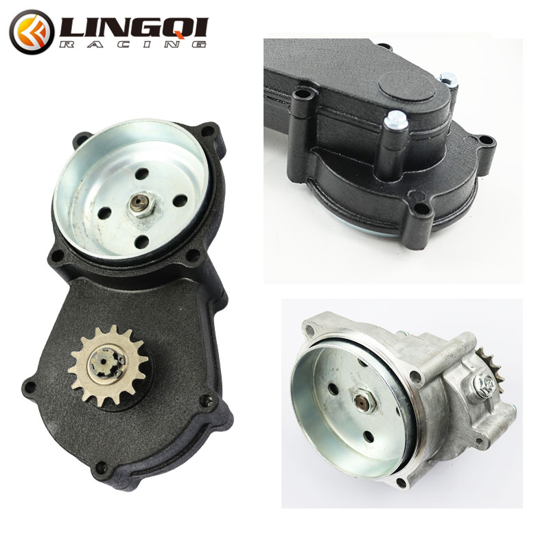Lingqi Motorrad Getriebes yste – Sprocket Chain Bewertung und Preis