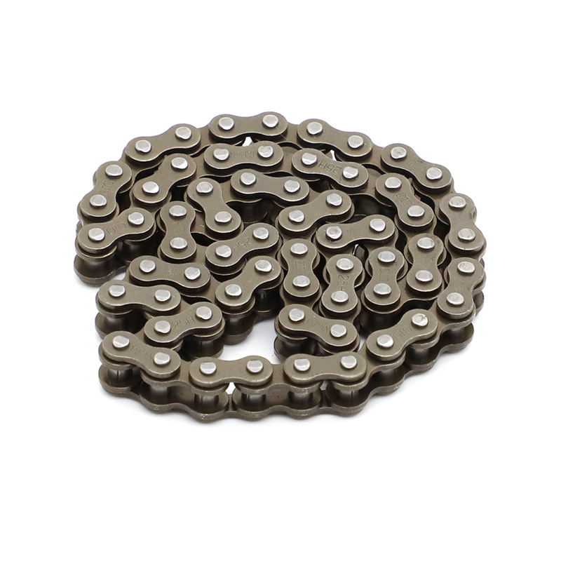 62 Glieder chinesische Starter – 428 Chain Bewertung und Preis