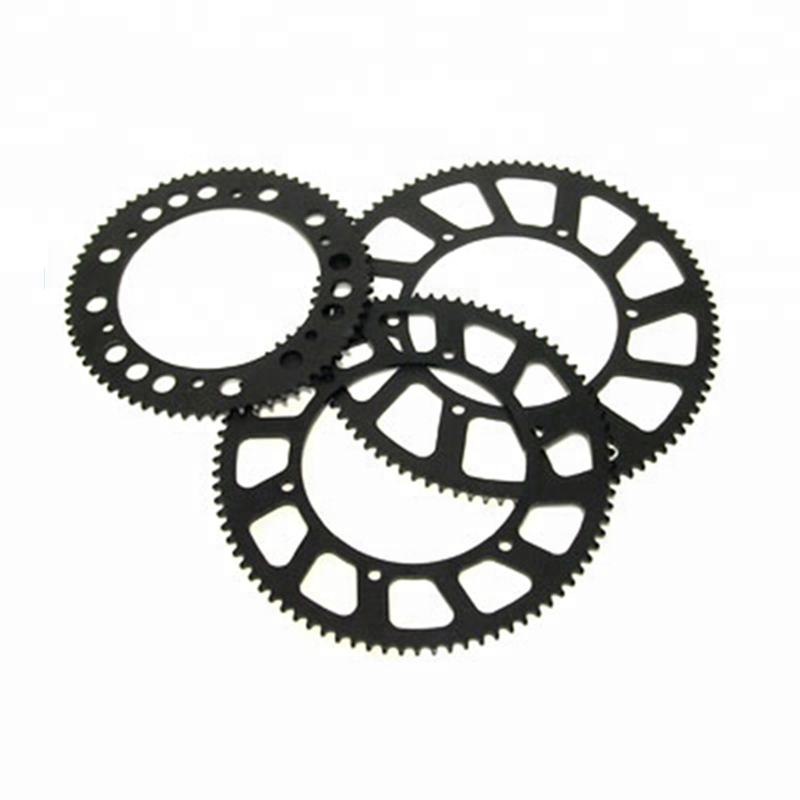 Kart-Rennsportteile 57-60 Hint – Sprocket Chain Bewertung und Preis
