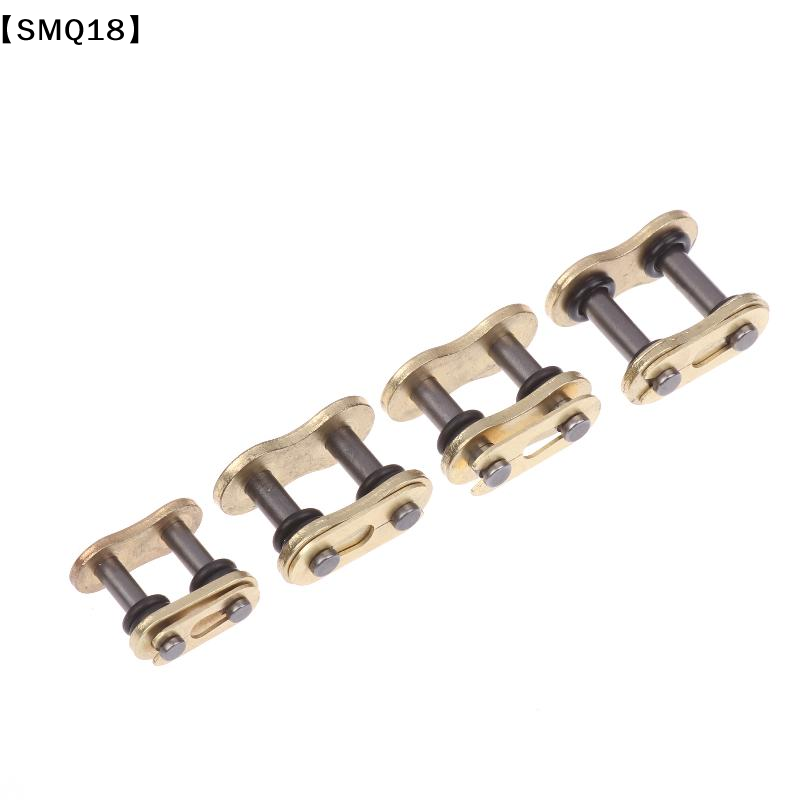 428 520 525 530HV Kettenverbin – Master Link Chain Bewertung und Preis