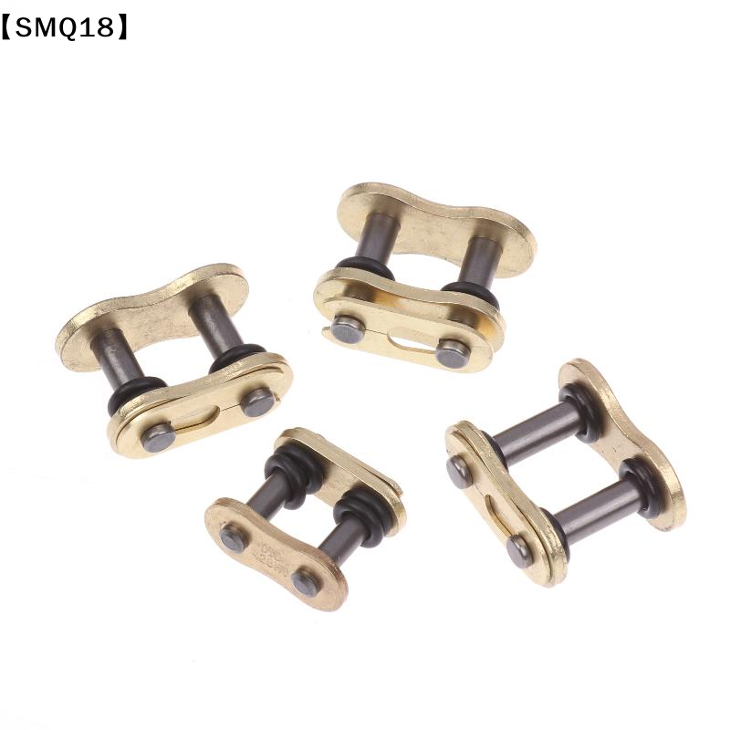 428 520 525 530HV Kettenverbin – Master Link Chain Bewertung und Preis