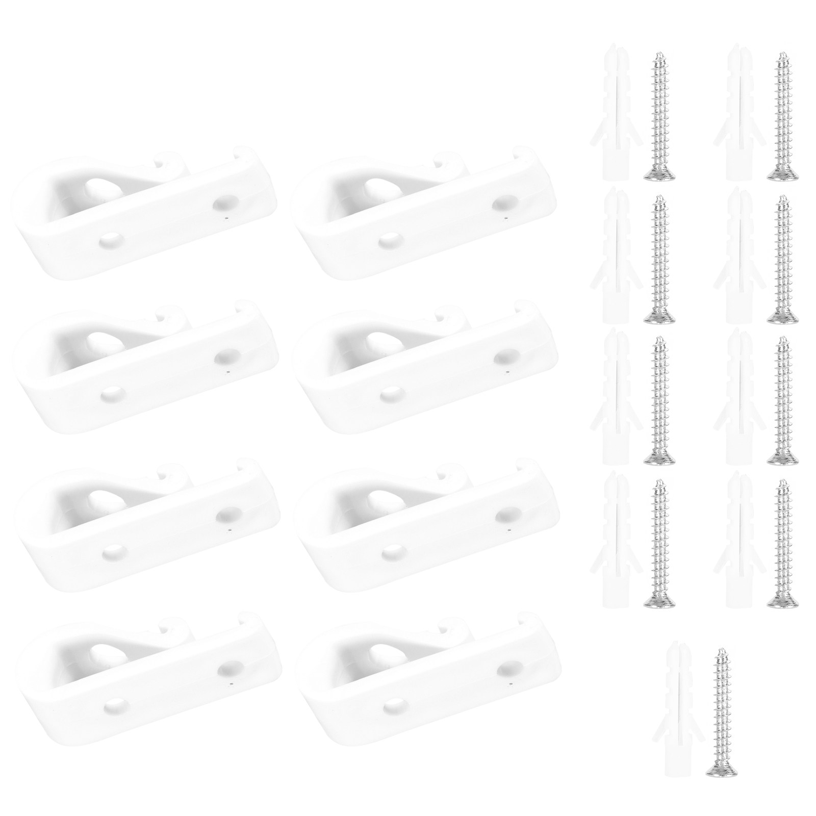 8 Stück Römerjalousien-Sicherh – Roller Chain Bewertung und Preis