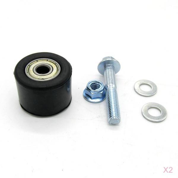 Kettenrollenspanner, Riemensch – Roller Chain Bewertung und Preis