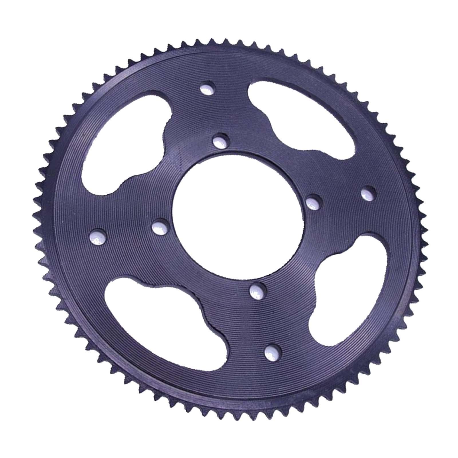 Universal 25h 80t Kettenrad hi – Chain Sprocket Set Bewertung und Preis