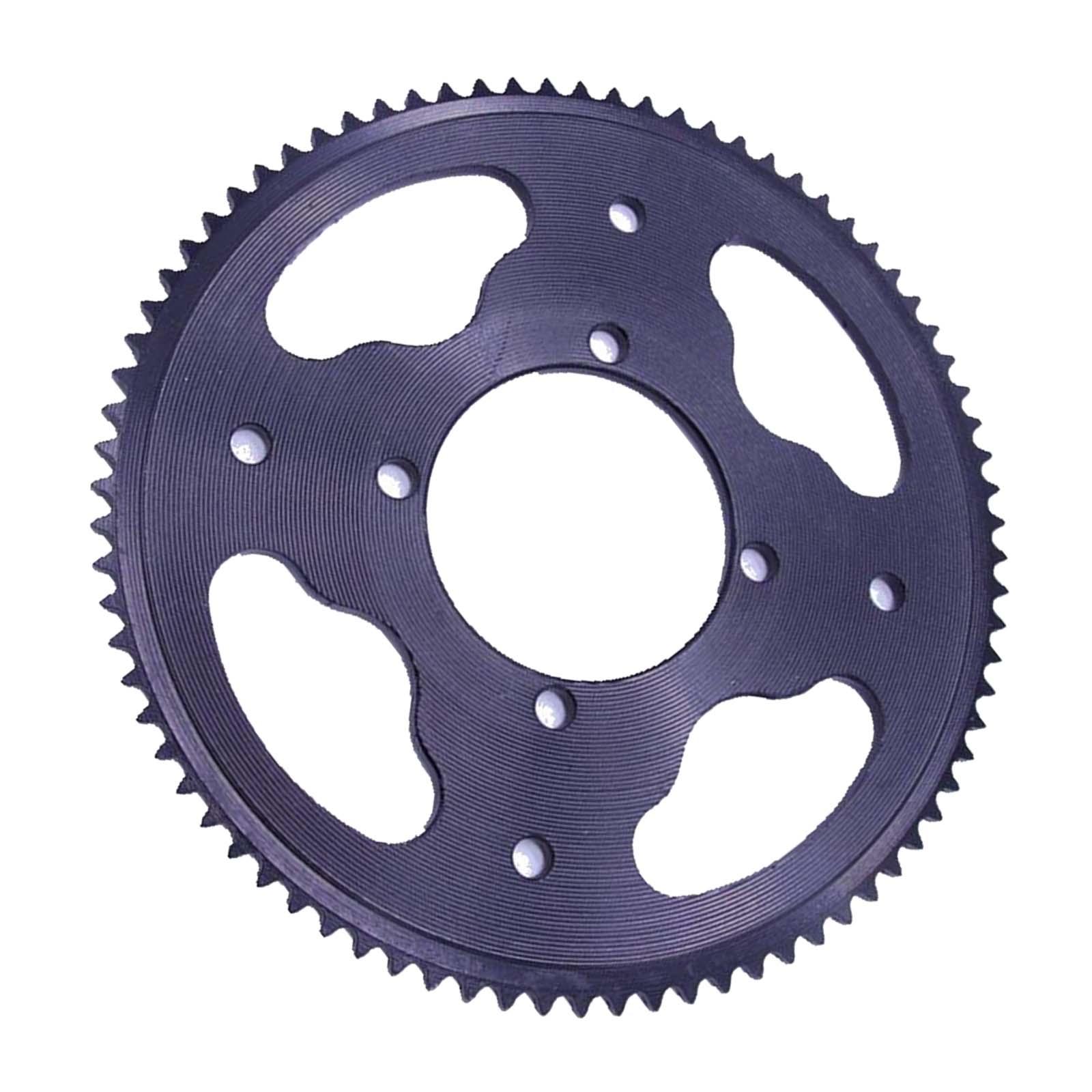 Universal 25h 80t Kettenrad hi – Chain Sprocket Set Bewertung und Preis