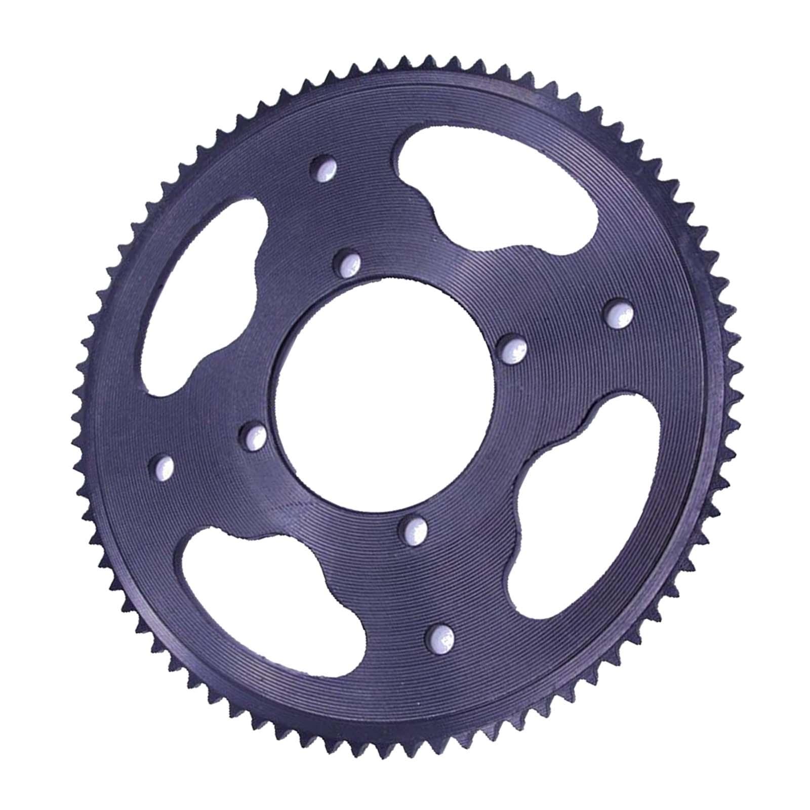 Universal 25h 80t Kettenrad hi – Chain Sprocket Set Bewertung und Preis