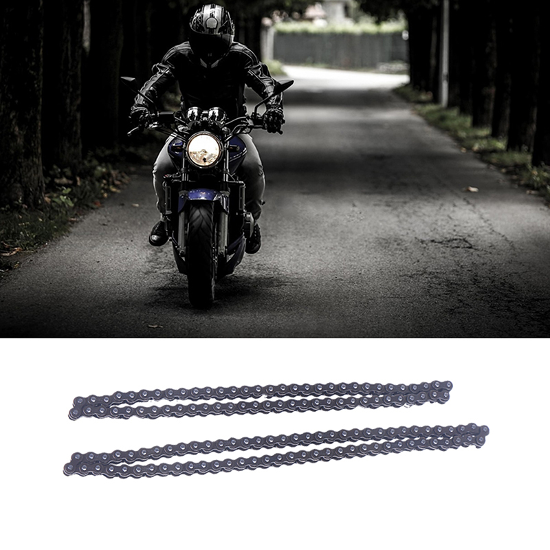 25H Kette mit Ersatz-Hauptglie – Bike Chain Bewertung und Preis
