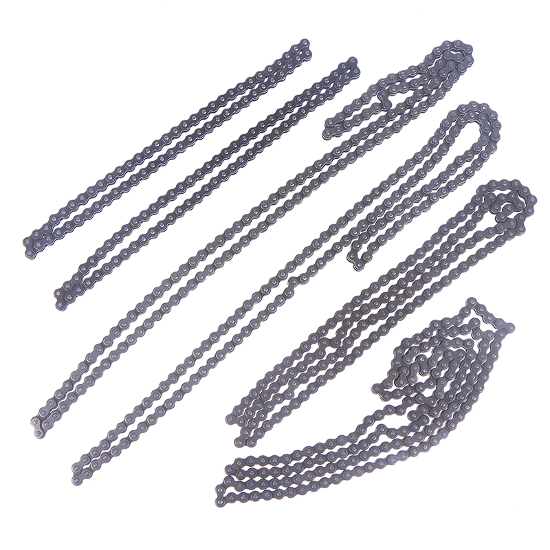 25H Kette mit Ersatz-Hauptglie – Bike Chain Bewertung und Preis
